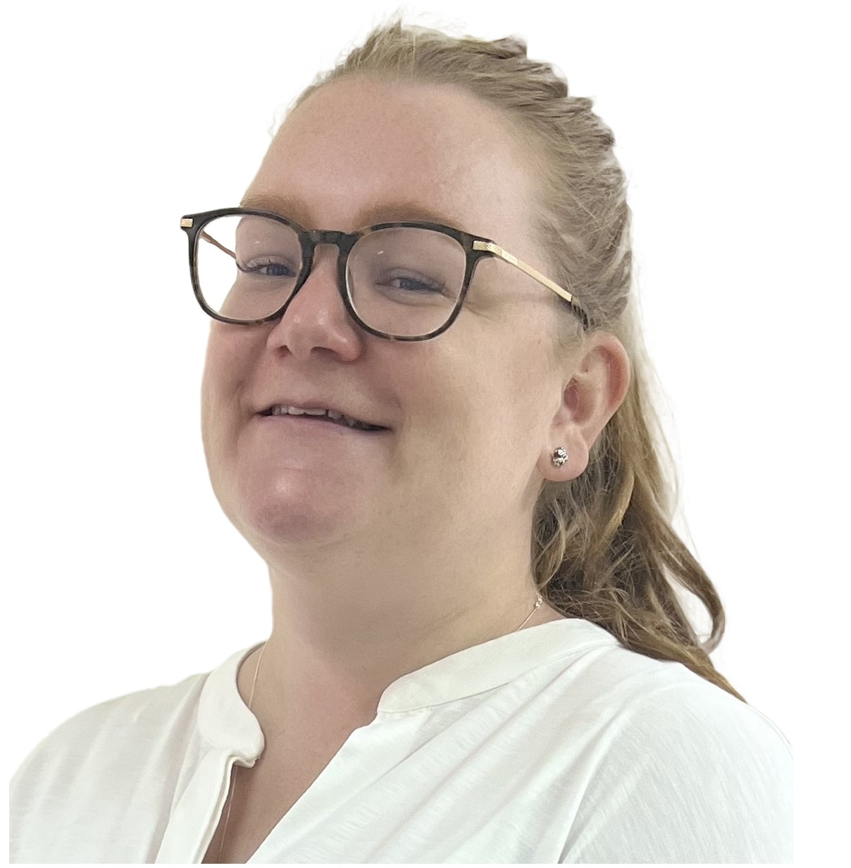 Hannah Cross-Gower