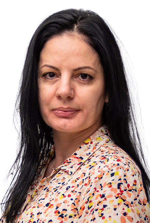 Diana-Lavinia Niculae