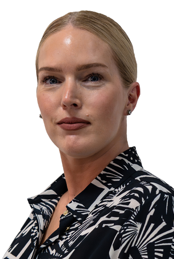 Emma Jo Bowyer