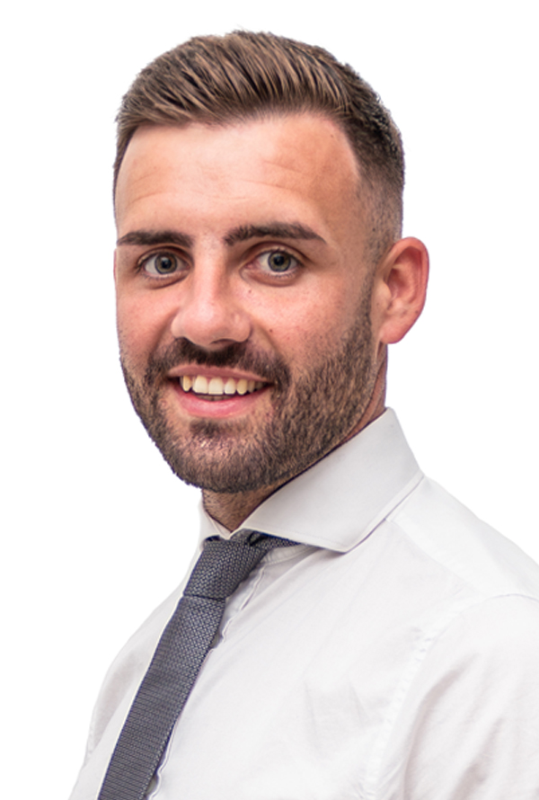 Luke Andrew Cooper