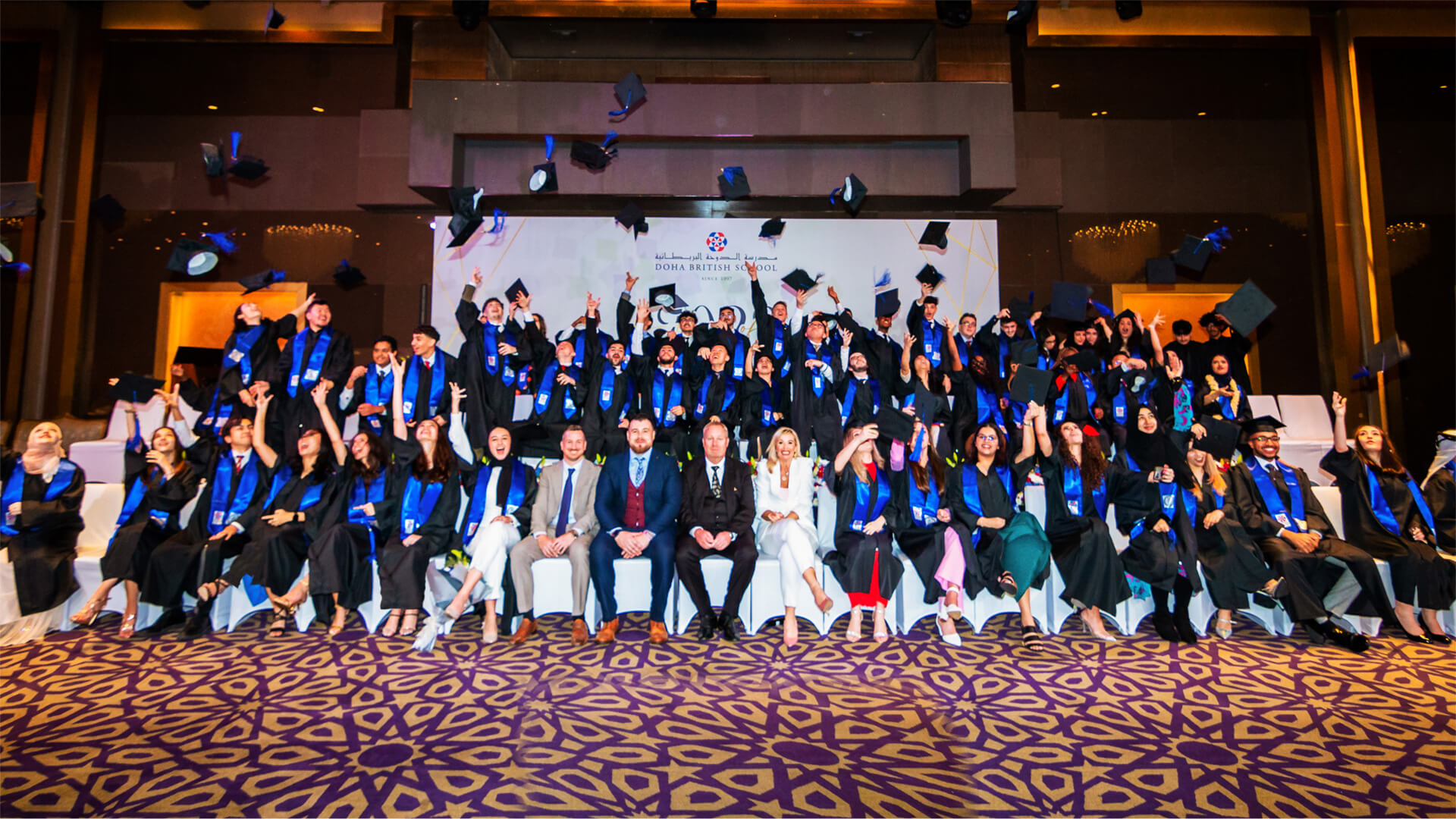 Doha British School